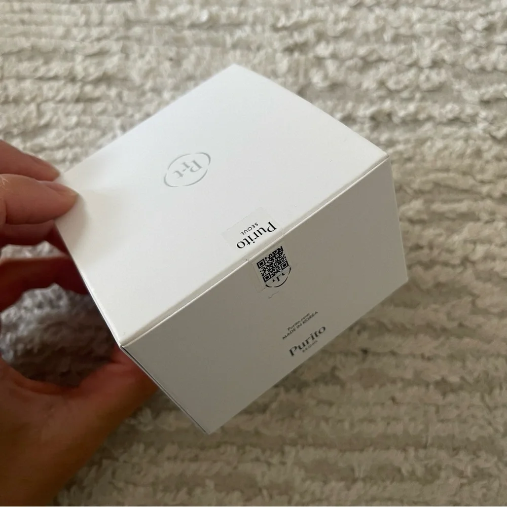 Purito Seoul BB Cushion #21